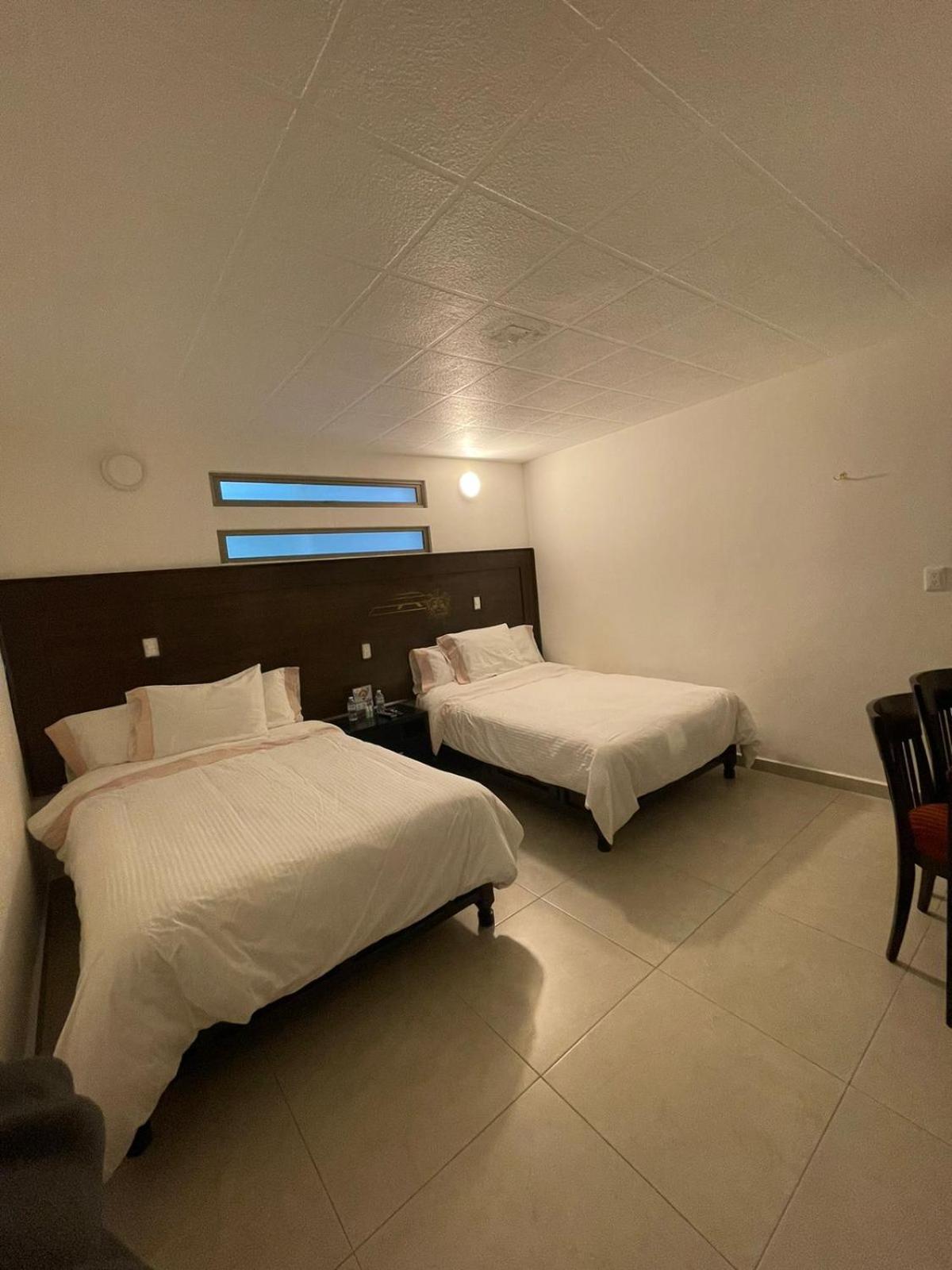 Hotel Yaocalli San Martín de las Pirámides Exterior foto
